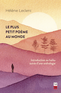 Plus petit poème au monde (Le)